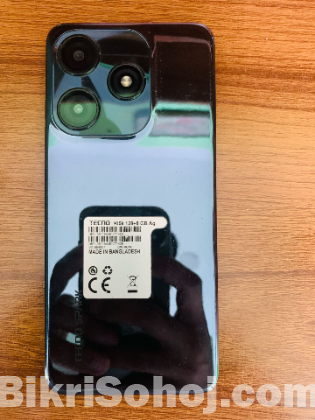 Tecno Spark 10C (8GB RAM)